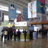 University Cultural Center Bicentennial, San Luis Potosí