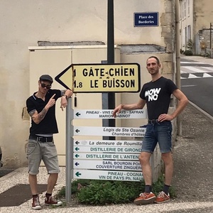 Gâtechien 2025 Conciertos de Rock en Gâtechien