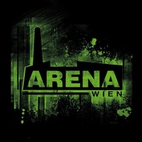 Arena Wien - Kleine Halle, Viena