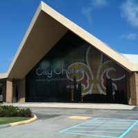Conciertos de rock en City Church Eastlake Campus, Nueva Orleans, LA City Church Eastlake Campus, Nueva Orleans, LA