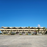 Marine Stadium, Miami, FL