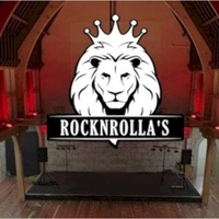 Rocknrollas, Paisley