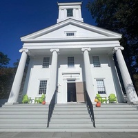 Academy Arts Center, Spencertown, NY