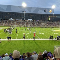 TCO Stadium, Eagan, MN