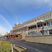 Leopardstown Racecourse, Dublín