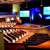 Heartland Worship Center, Paducah, KY