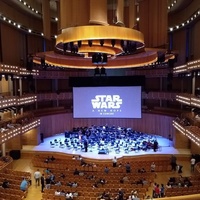 Adrienne Arsht Center, Miami, FL