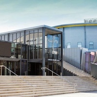 Canberra Theatre Centre, Canberra