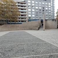 Plaza de los Fueros, Vitoria