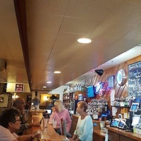 Old Northrop Bar, Fairmont, MN