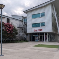 Joan Sutherland Performing Arts Centre, Penrith, NSW