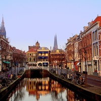 Delft