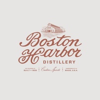Harbor Distillery, Boston, MA