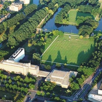 Wezenlanden Park, Zwolle