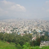 Naucalpan de Juárez