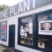 The Plant, Tallahassee, FL