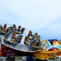 Southeast Mo District Fairgrounds, Cabo Girardeau, MO