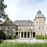 Schloss Garath, Düsseldorf