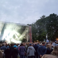Malakoff Recinto del Festival, Nordfjordeid