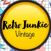 Retro Junkie, Walnut Creek, CA