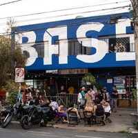 Base Ambiente, Goiânia