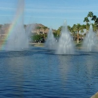 Estrella Lakeside Amphitheater, Goodyear, AZ