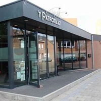 Patronaat, Kerkrade