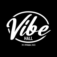 Vibe Hall, Moscú