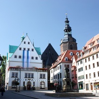 Lutherstadt Eisleben