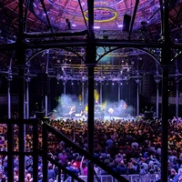 Roundhouse, Londres