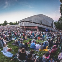 TD Pavilion at The Mann, Filadelfia, PA