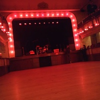 Sheridan Opera House, Telluride, CO