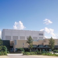 Kaukametsan Sali, Kajaani