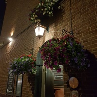 The Blossoms, Mánchester