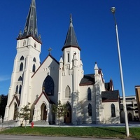 Downtown, Lincoln, NE