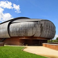 Sala Petrassi, Roma