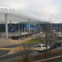 Nürnberg Messe, Núremberg