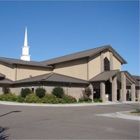 Turning Point Church of The Nazarene, Garden City, KS