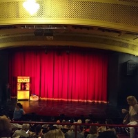 The National Theatre Melbourne, Melbourne