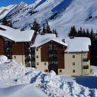 Col de Merdassier, Manigod