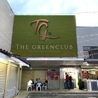 Thegreen Club, Medellín