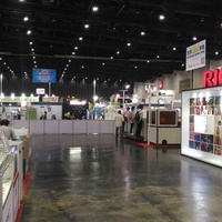 BITEC Bangna Hall 106, Bangkok