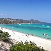 Plage, Montmartin-sur-Mer