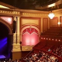 Royal Theater Carré, Ámsterdam