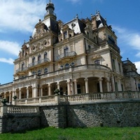 Château d'Aubiry, Céret