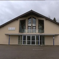 Salle Polyvalente de Guiers, Saint-Genix-sur-Guiers