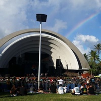 Waikiki Shell, Honolulu, HI