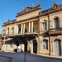 Theatro Guarany, Pelotas