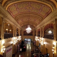 Embassy Theatre, Fort Wayne, IN