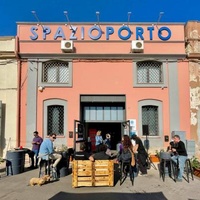 Spazioporto, Tarento